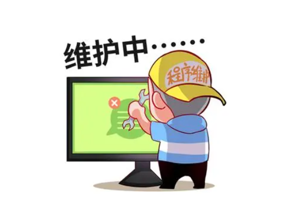 探索服务器维护学习网站之门