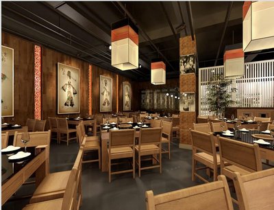 免费发饭店信息，邯郸信息网超给力！