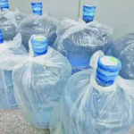 润源饮品·邯郸市、品牌桶装水配送、、优惠多多