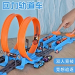 儿童弹射车——亲子互动的欢乐使者