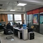 邯郸中央商务区（CBD）之友谊时代广场，交通极为便利，是优质写字楼之选