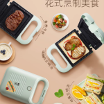 山本家用早餐机，开启美味清晨的魔法宝盒