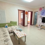 快来抢！位于学步桥和万达附近的永平西里有一套精装修房源，两室两厅一卫。家具家电全留