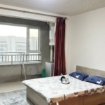 荣科兴苑，有南向带阳台的房屋。邻近美郝佳苑、华北汽配城以及复兴现代产业园