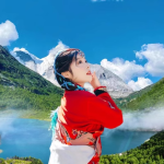 成都出发邂逅川西奇景