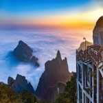 湖南跟团游魅力之旅