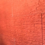 新型装饰材料打造别样室外景观