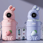 儿童保温杯，陪伴孩子成长的温暖伙伴