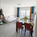 翰林琴苑，户型为三室两厅两卫