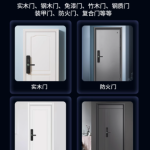 指纹锁，智能家居的安全守护者