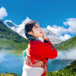 魅力川西一场梦幻之旅