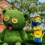 邂逅奇幻静享舒适