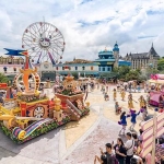 杭州 Hello Kitty 乐园梦幻之旅