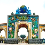 奇幻三日畅享动物王国与冰雪世界