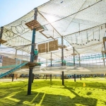 邂逅莫干山开元森泊开启梦幻度假之旅