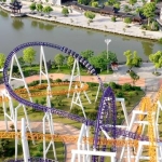 开启酷玩与梦幻之旅