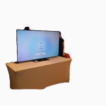 强大性能，助力游戏工作室腾飞——至强 E5 2696V3+1060 6G 电脑主机