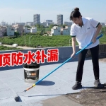 科顺防水守护屋顶呵护家园