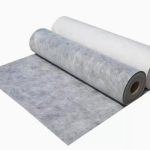 丙纶防水卷材守护家园的坚实盾牌