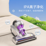 莱克吉米 B703 热风除螨仪，呵护健康睡眠的小卫士