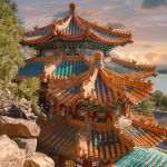 探寻京津梦幻之旅