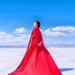 梦幻青海一日游邂逅青海湖与茶卡盐湖