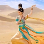 从兰州出发邂逅壮美山河