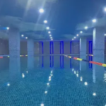 畅享清凉一夏，开启游泳之旅——暑假儿童游泳班