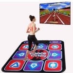 舞动生活畅享欢乐——无线双人家用跳舞毯