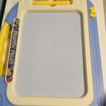 儿童画板，开启宝宝的创意之旅