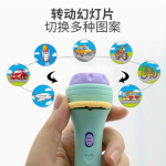 星空投影灯，点亮孩子的奇幻世界