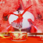 璀璨盛宴礼仪庆典中的艺术华章