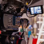 创意视界设计与影像的艺术融合