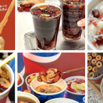 姨妈热饮加盟，畅享免费技术学习；仙草芋圆加盟，设备免费送；甜品加盟，1 人即可开店