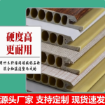 创新自装扣板，轻松打造理想空间