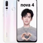 华为 Nova 4 老人与学生的理想手机之选