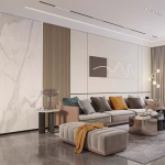 碳晶板护墙板，为您的家增添魅力与品质