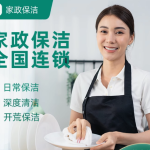 上门保洁服务为您打造整洁温馨的家