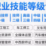 开启职业技能发展新篇章