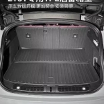 蔚来 ET5T TPE 防水尾箱垫