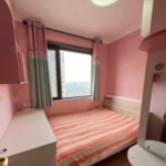 位于联防路的碧桂园天玺，精装四居，楼层佳，有老证，随时能够看房