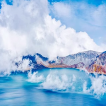 长白山一日游畅享极致之旅