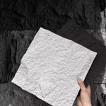 PU 仿石材装饰材料打造独特空间