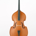 低音提琴为音乐世界增添了一抹不可多得的色彩与深度