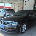 2018 款大众速腾 280TSI DSG 版本的熠动型汽车