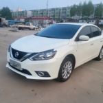 日产轩逸 2022 款经典 1.6XL CVT 豪华版车型