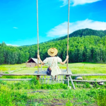 新疆九日纯玩之旅