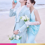 定格爱的瞬间留住永恒的美