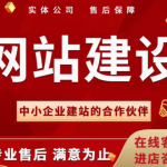 专业网站建设服务，开启您的网络成功之旅