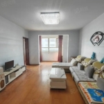 有老证可贷款，看房备有钥匙，单价不高，三室两厅两卫格局